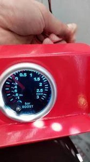 Transport: Led satic pritisak turbine boost 3 bara - 7 boja. SAtic boost sa led at lalafo.rs — 4 Transport: Led satic pritisak turbine boost 3 bara - 7 boja. SAtic boost sa led — 4