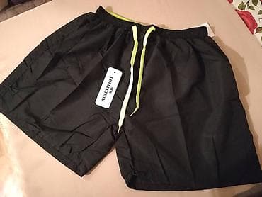 Britches and shorths color - Black at lalafo.rs — 2 Britches and shorths color - Black — 2