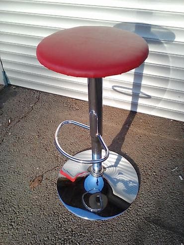 Šank - barska stolica EMMEZETA KVALITETNA barska stolica SA na lalafo.rs Šank - barska stolica EMMEZETA KVALITETNA barska stolica SA