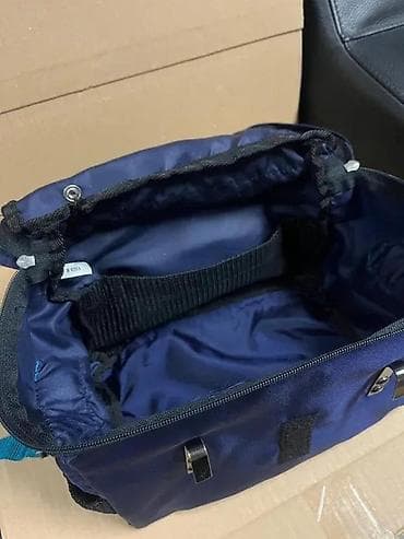 Bike accessories: McKINLEY torbica/ranac za korman bicikla sa prozirnim PVC map-holderom at lalafo.rs — 9 Bike accessories: McKINLEY torbica/ranac za korman bicikla sa prozirnim PVC map-holderom — 9