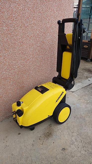 Clamps: Kärcher profesionalni visokopritisni perač Opis: - Profesionalni at lalafo.rs — 3 Clamps: Kärcher profesionalni visokopritisni perač Opis: - Profesionalni — 3