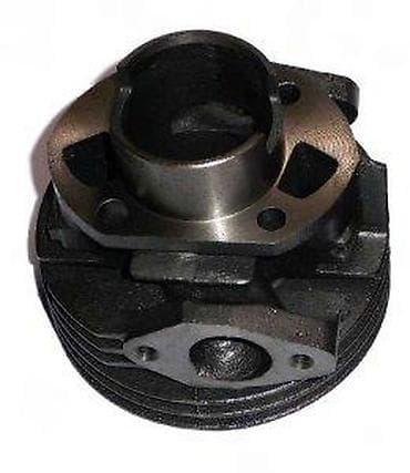 Glava/cilindar za dvotaktni motor – liveno gvožđe - Tip: cilindar sa na lalafo.rs Glava/cilindar za dvotaktni motor – liveno gvožđe - Tip: cilindar sa