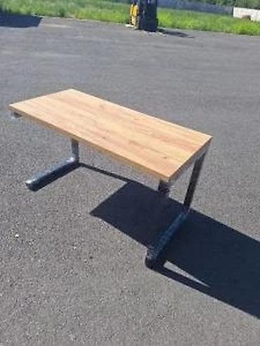 Office Furniture: JAKI KANCELARIJSKI STOLOVI PO MERI MX6654 | Izrada po meri Dezen ploče at lalafo.rs — 2 Office Furniture: JAKI KANCELARIJSKI STOLOVI PO MERI MX6654 | Izrada po meri Dezen ploče — 2