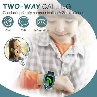Kids' accessories: Vodootporni Q19 Deciji Smart Watch LBS Location Sim Kartica Kamera at lalafo.rs — 7 Kids' accessories: Vodootporni Q19 Deciji Smart Watch LBS Location Sim Kartica Kamera — 7