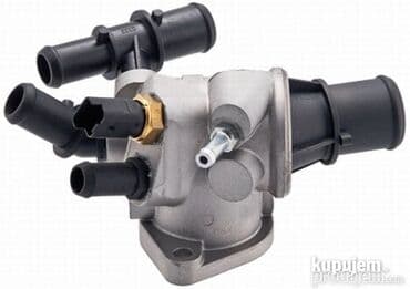 Termostat od proizvodjaca Vernet francuski nov odgovara za Alfu 147 na lalafo.rs Termostat od proizvodjaca Vernet francuski nov odgovara za Alfu 147