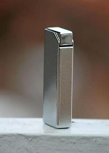 Chic Smartlic By Bentley Austrija gasni upaljač. Fenomenalan! Extra na lalafo.rs — 5 Chic Smartlic By Bentley Austrija gasni upaljač. Fenomenalan! Extra — 5