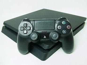 Electronics: U ponudi je Sony PlayStation 4 sa naslova. Stanje: kao nova, 5 radnih at lalafo.rs — 6 Electronics: U ponudi je Sony PlayStation 4 sa naslova. Stanje: kao nova, 5 radnih — 6