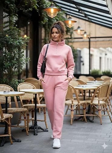 Komplet trenerka
S.m.L.xL.
Cena 3200 din na lalafo.rs — 4 Komplet trenerka
S.m.L.xL.
Cena 3200 din — 4