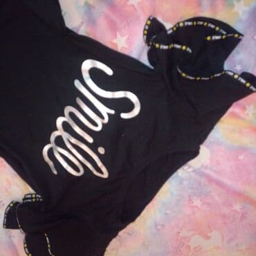 7Arrows, S (EU 36), Pamuk, bоја - Crna na lalafo.rs 7Arrows, S (EU 36), Pamuk, bоја - Crna