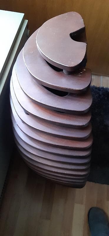 Storage boxes: Retro drveni luster70-tih 90x65x30cm at lalafo.rs — 2 Storage boxes: Retro drveni luster70-tih 90x65x30cm — 2