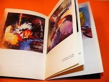 Branka Djordjević/katalog Izdavač: kulturni centar Beograda, Slike iz na lalafo.rs — 4 Branka Djordjević/katalog Izdavač: kulturni centar Beograda, Slike iz — 4