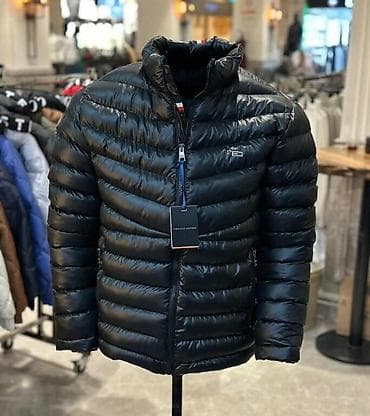 Muske jakne
Cena 7300 din
Velicine S M L XL 2XL
💋🧚🧚 na lalafo.rs — 2 Muske jakne
Cena 7300 din
Velicine S M L XL 2XL
💋🧚🧚 — 2