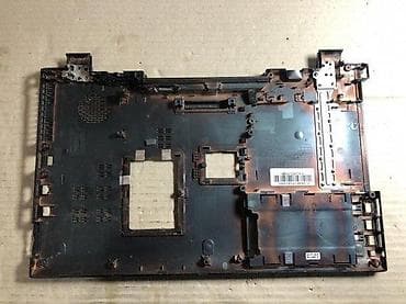 Donje kuciste za Toshiba R850-12R.
✨ Ispravno na lalafo.rs Donje kuciste za Toshiba R850-12R.
✨ Ispravno