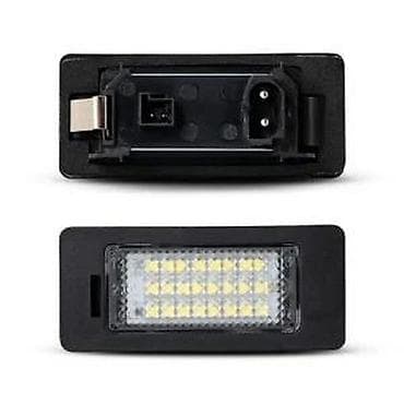 Transport: Led osvetljenje tablice Bmw e46, e90, e92, f30, f32, f34. Led panel za at lalafo.rs — 6 Transport: Led osvetljenje tablice Bmw e46, e90, e92, f30, f32, f34. Led panel za — 6