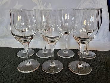 Food products: Case za zestoko pice,kristalno staklo 80te. Case za pice,perfektne at lalafo.rs — 9 Food products: Case za zestoko pice,kristalno staklo 80te. Case za pice,perfektne — 9