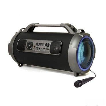 KARAOKE ZVUČNIK PULSE2 XP8809 snage 200 W za svaku priliku: rođendan na lalafo.rs KARAOKE ZVUČNIK PULSE2 XP8809 snage 200 W za svaku priliku: rođendan