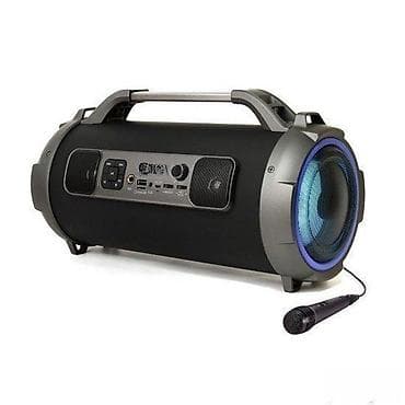 KARAOKE ZVUČNIK PULSE2 XP8809 snage 200 W za svaku priliku: rođendan na lalafo.rs — 1 KARAOKE ZVUČNIK PULSE2 XP8809 snage 200 W za svaku priliku: rođendan — 1