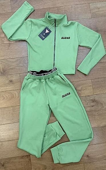 ✨ Novi model komplet trenerke ✨ ✔ Double face pamuk – vrhunski na lalafo.rs — 3 ✨ Novi model komplet trenerke ✨ ✔ Double face pamuk – vrhunski — 3