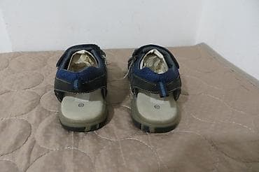 zenske broj: IMPIDIMPI Germany DECIJE POTPUNONOVE SANDALE br 33 sa jako at lalafo.rs — 4 zenske broj: IMPIDIMPI Germany DECIJE POTPUNONOVE SANDALE br 33 sa jako — 4