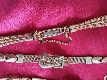 Nemačka pozlata tri kaiščića na lalafo.rs — 2 Nemačka pozlata tri kaiščića — 2