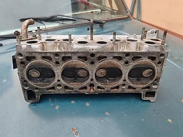 Glava motora Lada 2105, Lada 2107 Riva, Lada 2104 Karavan motor 1300 at lalafo.rs — 9 Glava motora Lada 2105, Lada 2107 Riva, Lada 2104 Karavan motor 1300 — 9