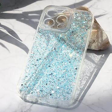 Maska Glitter za iPhone 15 Pro Max 6.7 plava. Uz brzu dostavu i na lalafo.rs — 1 Maska Glitter za iPhone 15 Pro Max 6.7 plava. Uz brzu dostavu i — 1