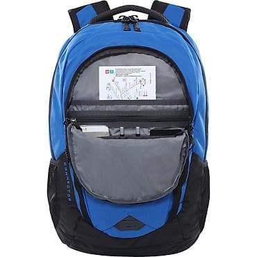 Sports & Leisure: THE NORTH FACE Connector backpack NOVO
NFOA3KXBX3C1 at lalafo.rs — 4 Sports & Leisure: THE NORTH FACE Connector backpack NOVO
NFOA3KXBX3C1 — 4