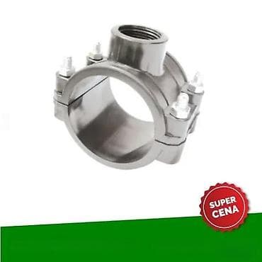 Obujmica 40x1/2\" Palaplast. Obujmica 10 bara. ✨ Prizvođač Palaplast na lalafo.rs — 1 Obujmica 40x1/2\" Palaplast. Obujmica 10 bara. ✨ Prizvođač Palaplast — 1