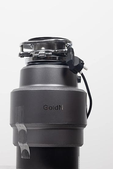 -- MELJAC ZA SUDOPERU / DROBILICA ZA OTPAD --- - Brend: Gold N - Model at lalafo.rs — 3 -- MELJAC ZA SUDOPERU / DROBILICA ZA OTPAD --- - Brend: Gold N - Model — 3