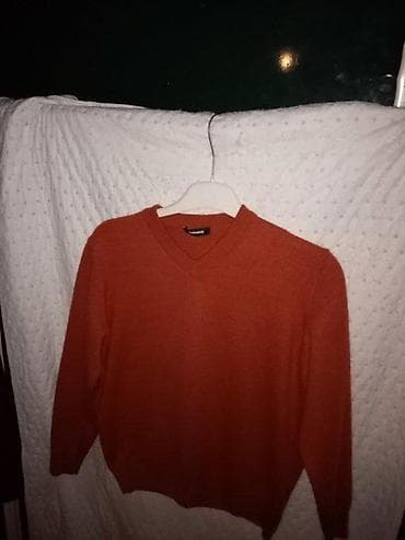 Men's Clothing: WALBUSCH ORG. MUSKI DZEMPER NOV MERINO VUNA AKCIJA | Cene nisu at lalafo.rs — 8 Men's Clothing: WALBUSCH ORG. MUSKI DZEMPER NOV MERINO VUNA AKCIJA | Cene nisu — 8