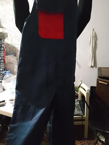 pantalone butiku ali: Radnicke pantalone broj 44 na lalafo.rs — 4 pantalone butiku ali: Radnicke pantalone broj 44 — 4