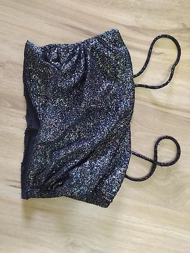 Prodajem potpuno nov svečani top,original " Zara",prelep,sav od at lalafo.rs — 2 Prodajem potpuno nov svečani top,original " Zara",prelep,sav od — 2