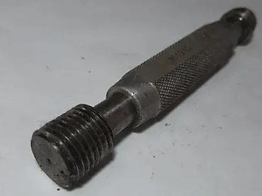 Tools & Equipment: Kontrolnik za navoj M19x2 Mozda nekom posluzi u nedostatku ureznica at lalafo.rs — 2 Tools & Equipment: Kontrolnik za navoj M19x2 Mozda nekom posluzi u nedostatku ureznica — 2