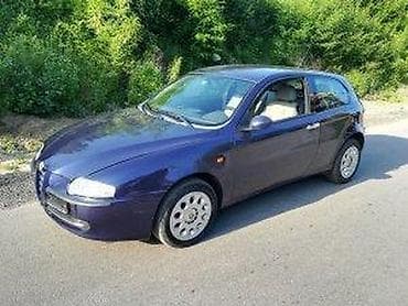 Car Parts: Alfa 147 levo krilo. Alfa 147 levo krilo at lalafo.rs — 3 Car Parts: Alfa 147 levo krilo. Alfa 147 levo krilo — 3