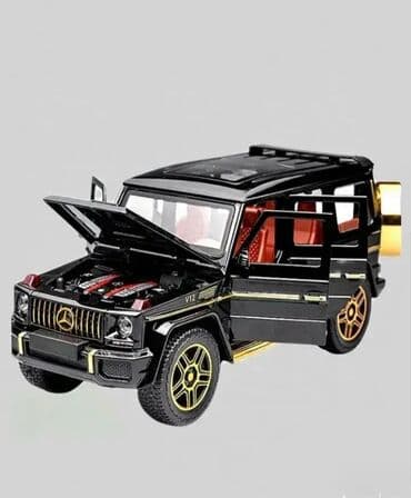 Autići: Mercedes g63 metalni crni sa svetlećim farovima. mercedes g63 metalni na lalafo.rs — 1 Autići: Mercedes g63 metalni crni sa svetlećim farovima. mercedes g63 metalni — 1