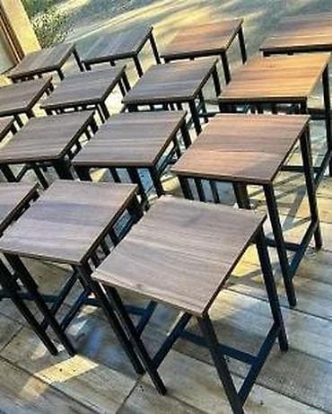 Antique Club Tables: JAKE BARSKE STOLICE IZRADA PO MERI XP88 | at lalafo.rs — 2 Antique Club Tables: JAKE BARSKE STOLICE IZRADA PO MERI XP88 | — 2