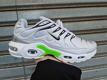 Nike air max tn patike NOVO Novo Brojevi 36 do 46 zavisi od modela na lalafo.rs — 6 Nike air max tn patike NOVO Novo Brojevi 36 do 46 zavisi od modela — 6