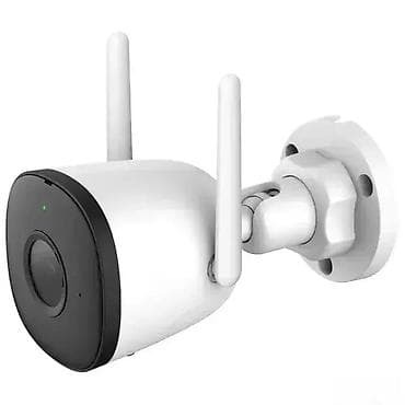 IMOU IPC-F42P-D 4MP IP WiFi bullet kamera IP WiFi 4MP Bullet IC na lalafo.rs IMOU IPC-F42P-D 4MP IP WiFi bullet kamera IP WiFi 4MP Bullet IC