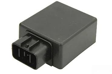 Electronics: Elektronski modul/adapter sa 4‑pinskim konektorom (muški), kompaktno at lalafo.rs — 3 Electronics: Elektronski modul/adapter sa 4‑pinskim konektorom (muški), kompaktno — 3