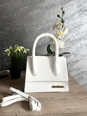 ⚜🌸🤍 LUKSUZNE JACQUEMUS torbice AKCIJA 🤍🌸⚜
𝑪𝒆𝒏𝒂: 2300 𝐝𝐢𝐧 na lalafo.rs — 3 ⚜🌸🤍 LUKSUZNE JACQUEMUS torbice AKCIJA 🤍🌸⚜
𝑪𝒆𝒏𝒂: 2300 𝐝𝐢𝐧 — 3