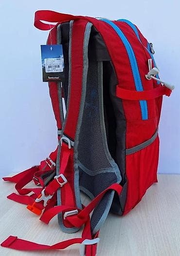 dve suknje po: Planinarski ranac Senterlan Levin 25 – crveni - Zapremina: 25 l at lalafo.rs — 6 dve suknje po: Planinarski ranac Senterlan Levin 25 – crveni - Zapremina: 25 l — 6