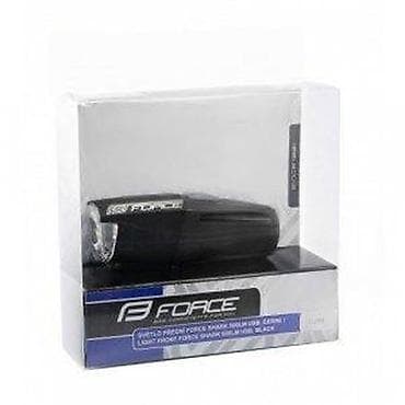 Bicycles: SVETLO PREDNJE FORCE SHARK 500LM USB, ŠIFRA 45209 | SVETLO PREDNJE at lalafo.rs — 6 Bicycles: SVETLO PREDNJE FORCE SHARK 500LM USB, ŠIFRA 45209 | SVETLO PREDNJE — 6