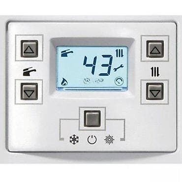 **RINNOVA je kotao visoke efikasnosti.** Modulacija plamena obezbeđuje na lalafo.rs — 3 **RINNOVA je kotao visoke efikasnosti.** Modulacija plamena obezbeđuje — 3