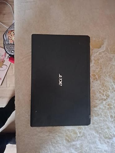 Acer laptop – 15.6" Specifikacije prema prikazanim fotografijama: - na lalafo.rs — 2 Acer laptop – 15.6" Specifikacije prema prikazanim fotografijama: - — 2