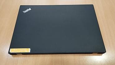 Lenovo ThinkPad – poslovni laptop sa 15.6" ekranom - Serija: ThinkPad na lalafo.rs — 2 Lenovo ThinkPad – poslovni laptop sa 15.6" ekranom - Serija: ThinkPad — 2