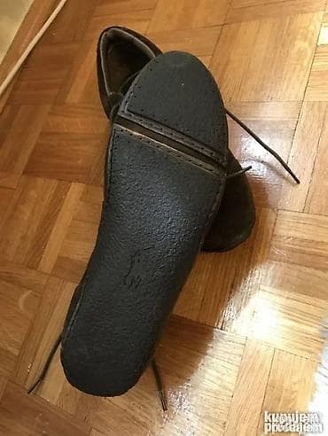 Original Ralph Lauren cipele 41 NOVE 100% koza Djon preko koze na lalafo.rs — 3 Original Ralph Lauren cipele 41 NOVE 100% koza Djon preko koze — 3