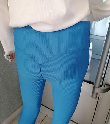 Predivne helanke
Vel S M L
Nove
Extra model i kvalitet na lalafo.rs — 5 Predivne helanke
Vel S M L
Nove
Extra model i kvalitet — 5