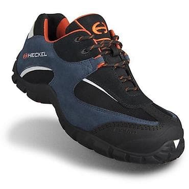 Safety work shoes: Uvex Heckel RUN-R 400 – zaštitne radne patike (Metal Free) - Lagane at lalafo.rs — 1 Safety work shoes: Uvex Heckel RUN-R 400 – zaštitne radne patike (Metal Free) - Lagane — 1