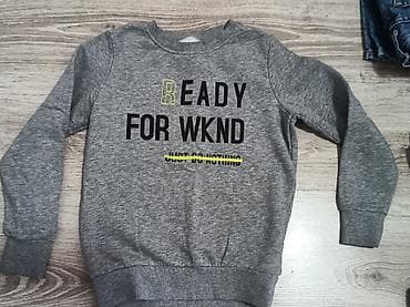 Paket stvari za dečake,128 vel.,stvari su očuvane i bez oštećenja na lalafo.rs — 6 Paket stvari za dečake,128 vel.,stvari su očuvane i bez oštećenja — 6