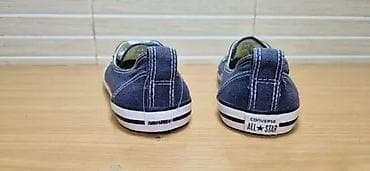 Converse All Star (br.37) baletankice su u odličnom stanju, kao što se na lalafo.rs — 4 Converse All Star (br.37) baletankice su u odličnom stanju, kao što se — 4